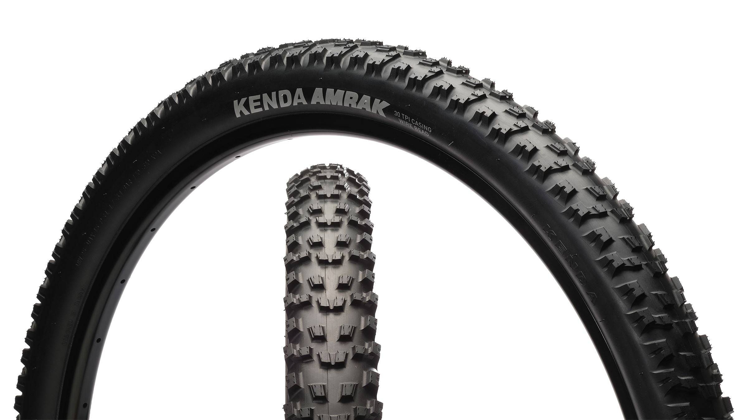 Kenda Amrak MTB/Kids Tyre | Swinnerton Cycles