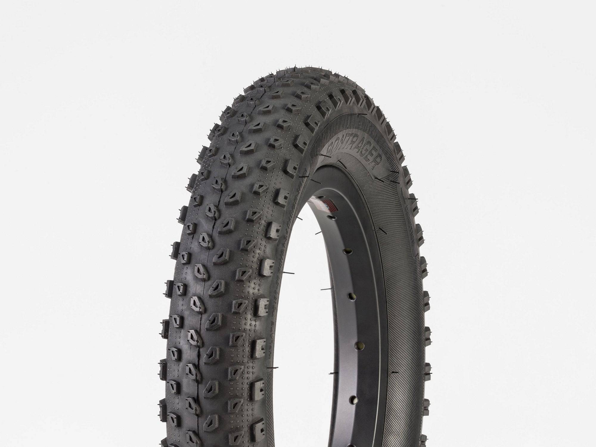 Bontrager Xr1 Kids' MTB Tyres | Swinnerton Cycles