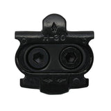 HT Components H30 cleat kit with spare parts and accessories for pedal maintenance and replacement on cycling shoes.