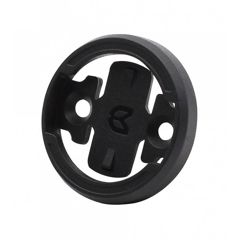 Moon Sport M-BR MX Bryton insert accessory for MX front light cycle computer mount, designed for secure attachment and easy installation.
