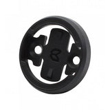 Moon Sport M-BR MX Bryton insert accessory for MX front light cycle computer mount, designed for secure attachment and easy installation.