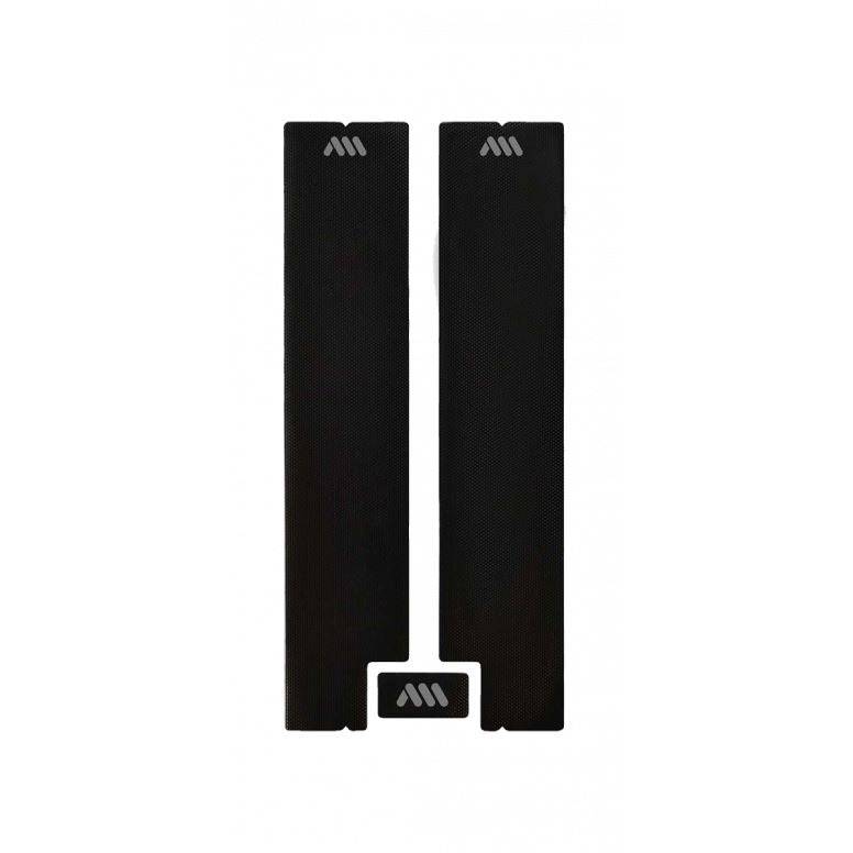 All Mountain Style Frame Protection & Stickers - Fork Guard | Swinnerton Cycles