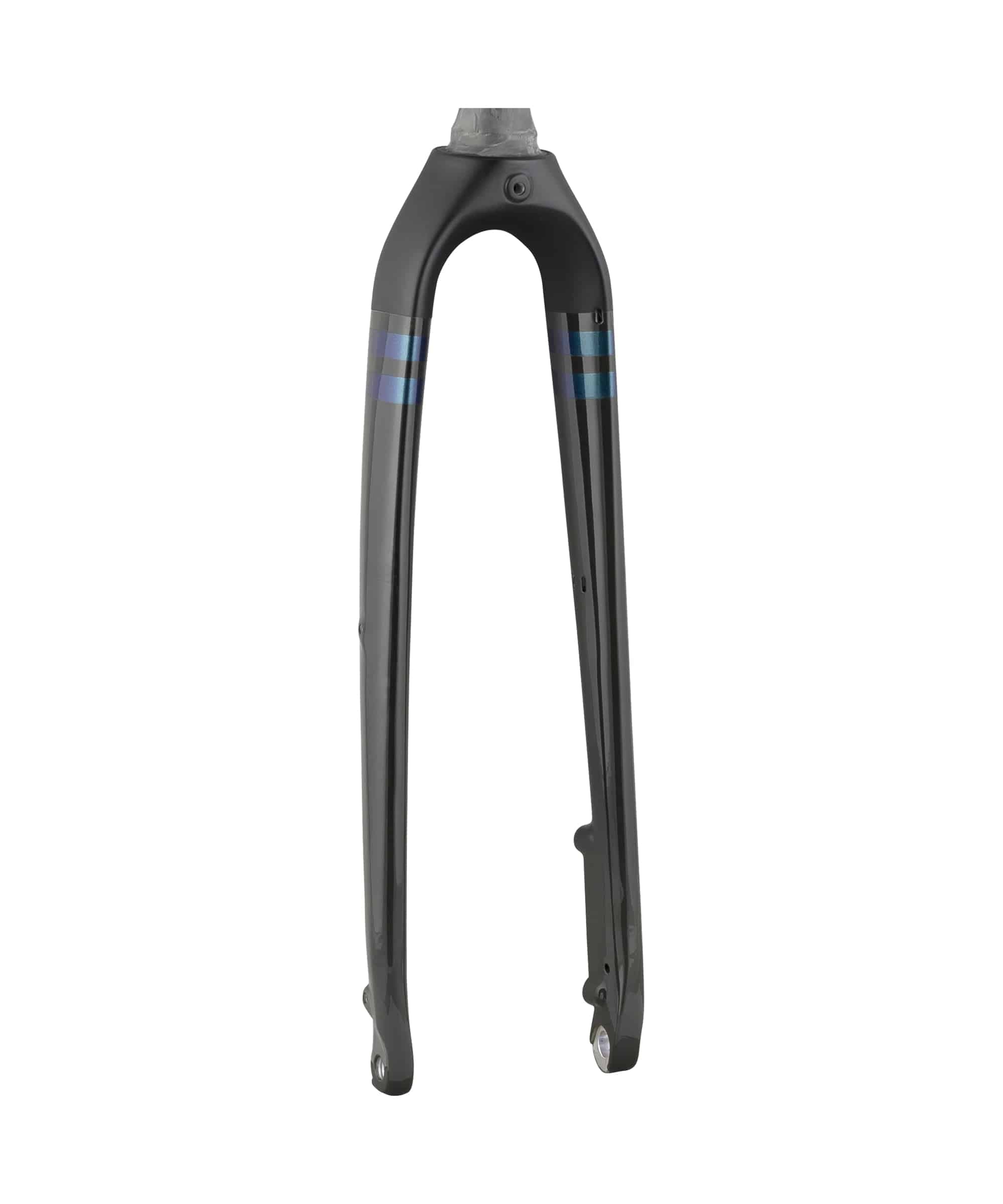 Trek Checkpoint SL gravel bike forks, lightweight and durable components with precise steering for Trek 700C gravel bikes.