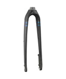 Trek Checkpoint SL gravel bike forks, lightweight and durable components with precise steering for Trek 700C gravel bikes.