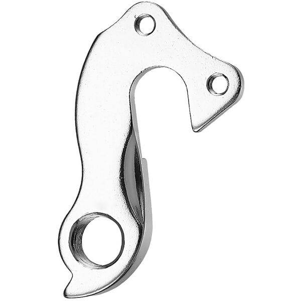 M Part Gear Hanger Bulls Hanger bike frame protection component, durable metal bike gear hanger for bicycle maintenance.