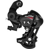Shimano Tourney / TY RD-A070 7-speed road rear derailleur, direct mount | Swinnerton Cycles