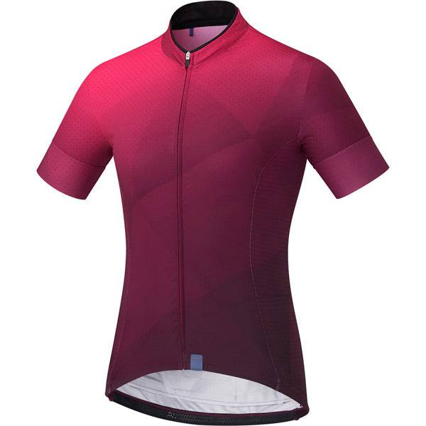Shimano Women's Sumire Jersey | Swinnerton Cycles