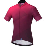 Shimano Women's Sumire Jersey | Swinnerton Cycles