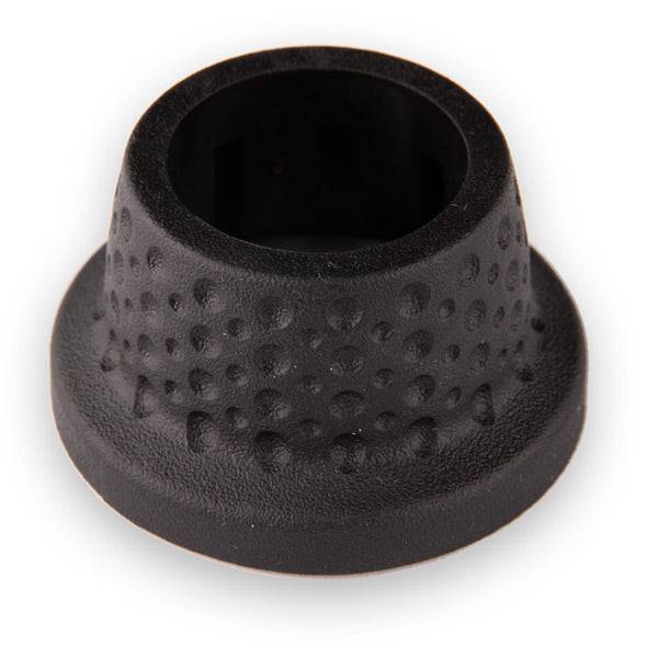 Shimano Spares SL-3S41E bike grip with textured surface for smooth shifting and reliable control on bicycle handlebars