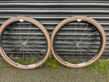 DT Swiss G1800 Spline Wheelset with Pirelli Cinturao Tyres 700x40 - Ex Staff | Swinnerton Cycles