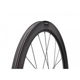 Scope Cycling S5 Disc Carbon Road Wheelset with tubeless tires, aero design, and durable construction for high-performance cycling.
