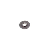 Fox Shock VAN RC rear shock spring perch in steel, with 0.252 inch ID, 0.750 inch OD, and 0.080 inch thickness.