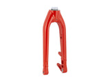 Trek Fetch+ 2 rigid front fork for road bikes, durable steel construction, precise steering component for Trek road bicycle.