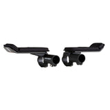 Ritchey Comp Sliver Clip-on Aerobar Handlebar: BB BLACK | Swinnerton Cycles