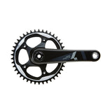 Sram Force1 Crank Set Gxp 170Mm W/ 42T X-Sync Chainring (Gxp Cups Not Included)