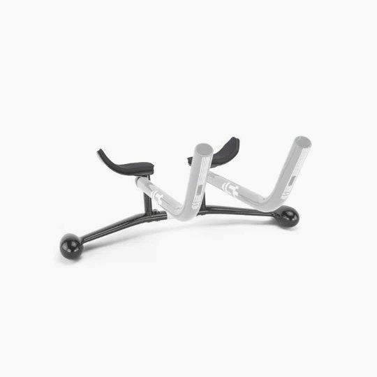 Use R1 Aero Wing 400Mm C-C With Track Pods (No Brake Levers) Aero Handlebar | Swinnerton Cycles
