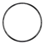 Race Face Arc heavy-duty mountain bike rim, tubeless-ready, 27.5-inch and 29-inch components with a durable alloy build.