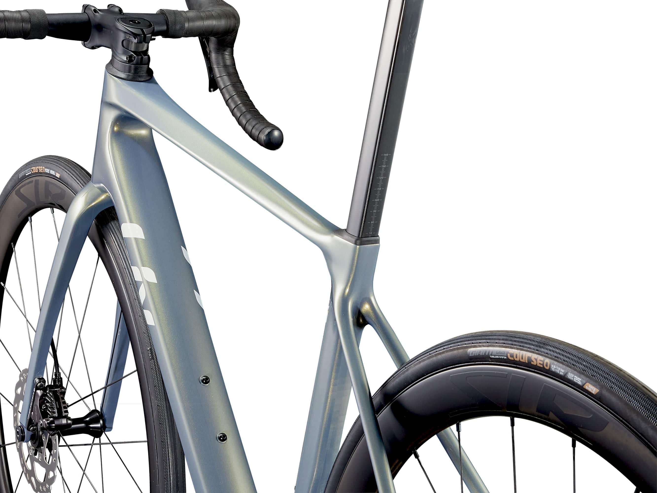 Liv Langma Advanced Pro 1-PC Road Bike | Swinnerton Cycles