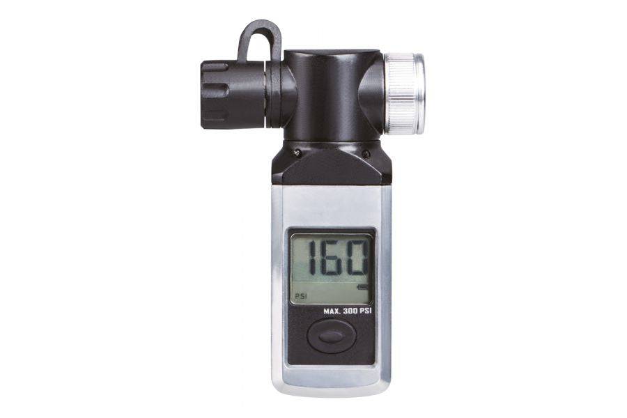 Topeak Mounts & Spares - Shuttle Gauge Digital | Swinnerton Cycles