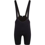 Madison Flux men's cycling bib liner shorts with dual-density chamois and EIT pad for comfort and performance.