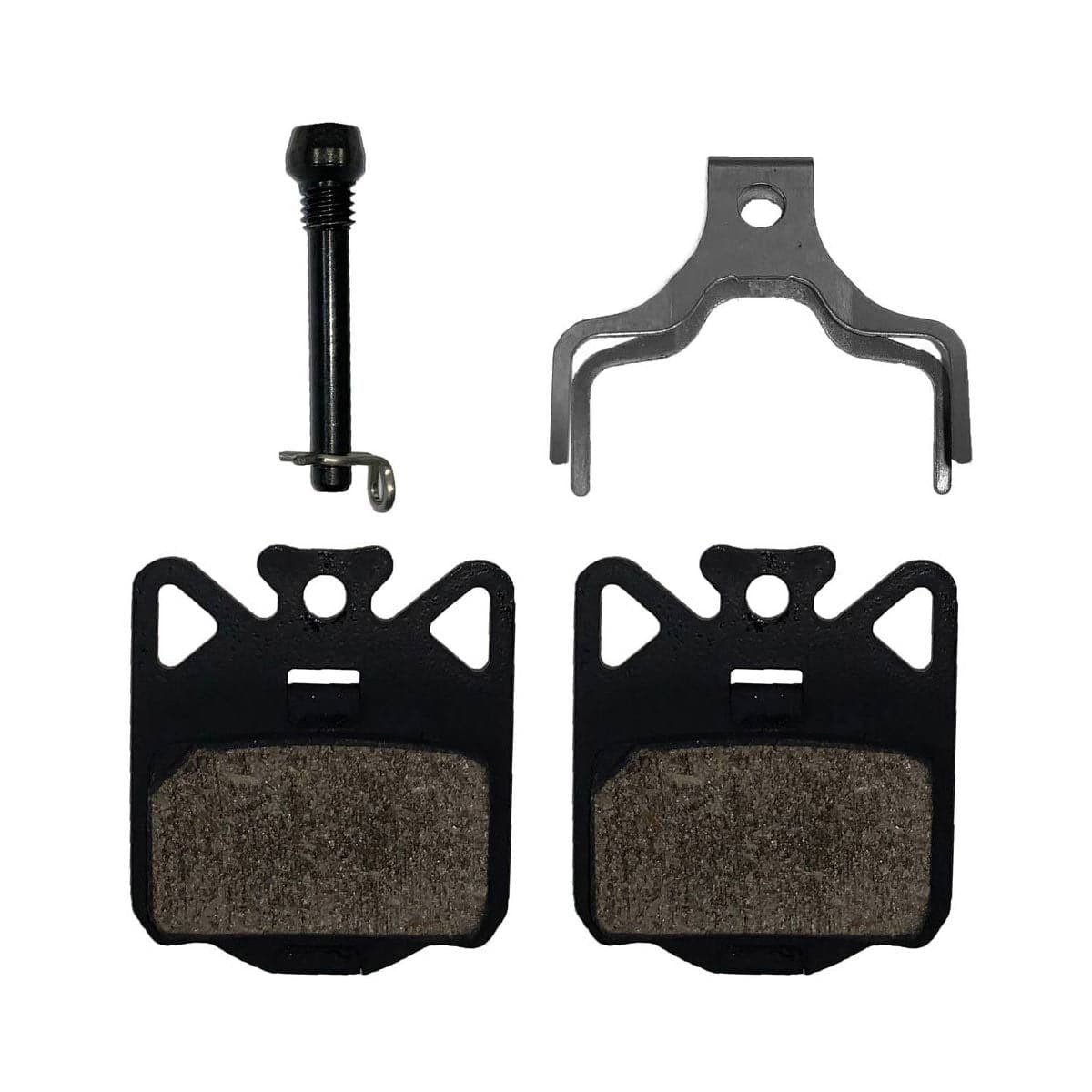 Campagnolo Disc Brake Pads And Pin Set With Spring Spares & Accessories | Swinnerton Cycles