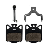 Campagnolo Disc Brake Pads And Pin Set With Spring Spares & Accessories | Swinnerton Cycles