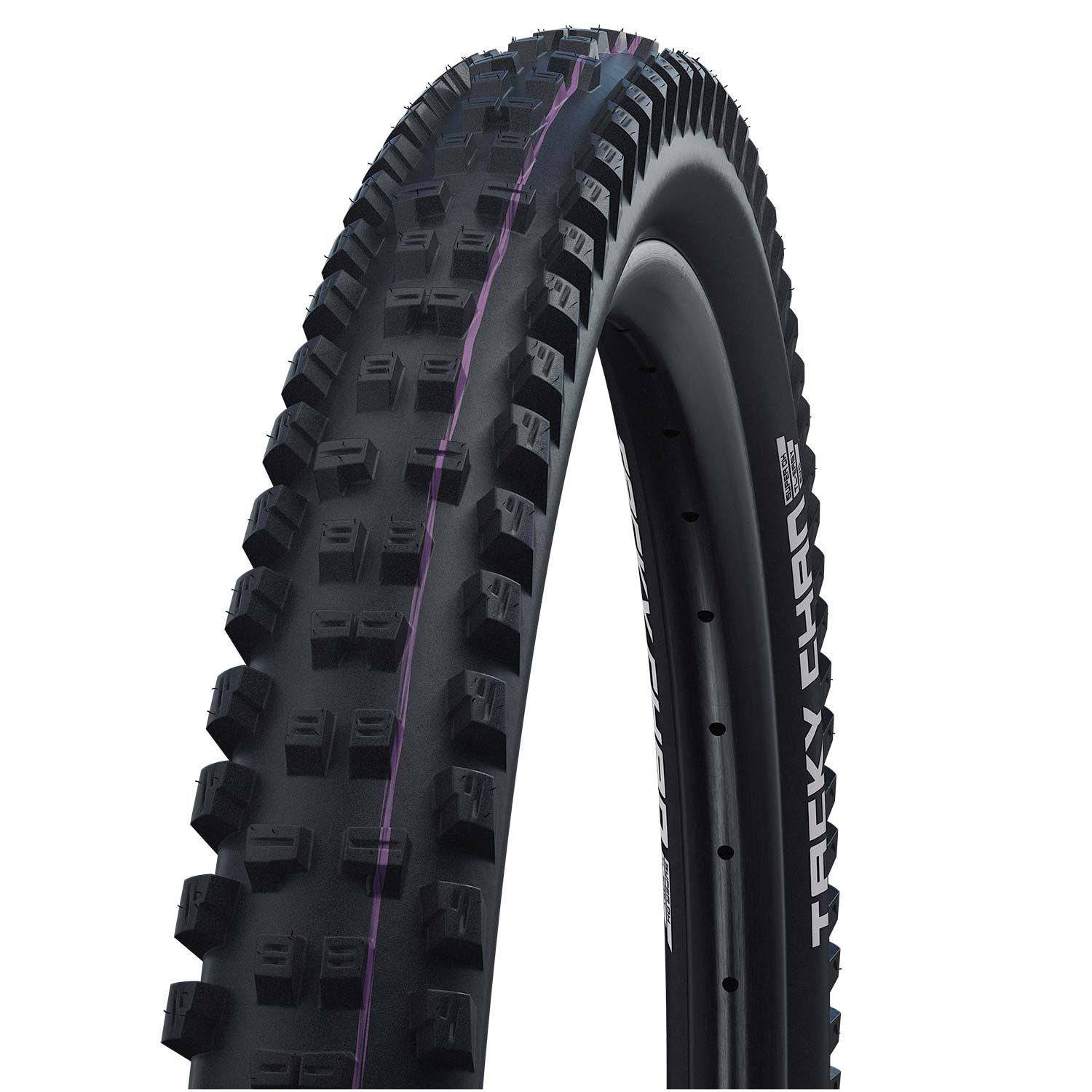Schwalbe Tacky Chan Evo Super Ground Folding TLE | Swinnerton Cycles