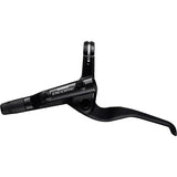Shimano Deore BL-T6000 Deore I-spec-II compatible disc brake lever for left hand, black | Swinnerton Cycles