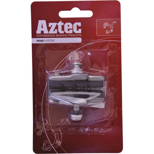 Aztec Aztec Road System Brake Pads | Swinnerton Cycles