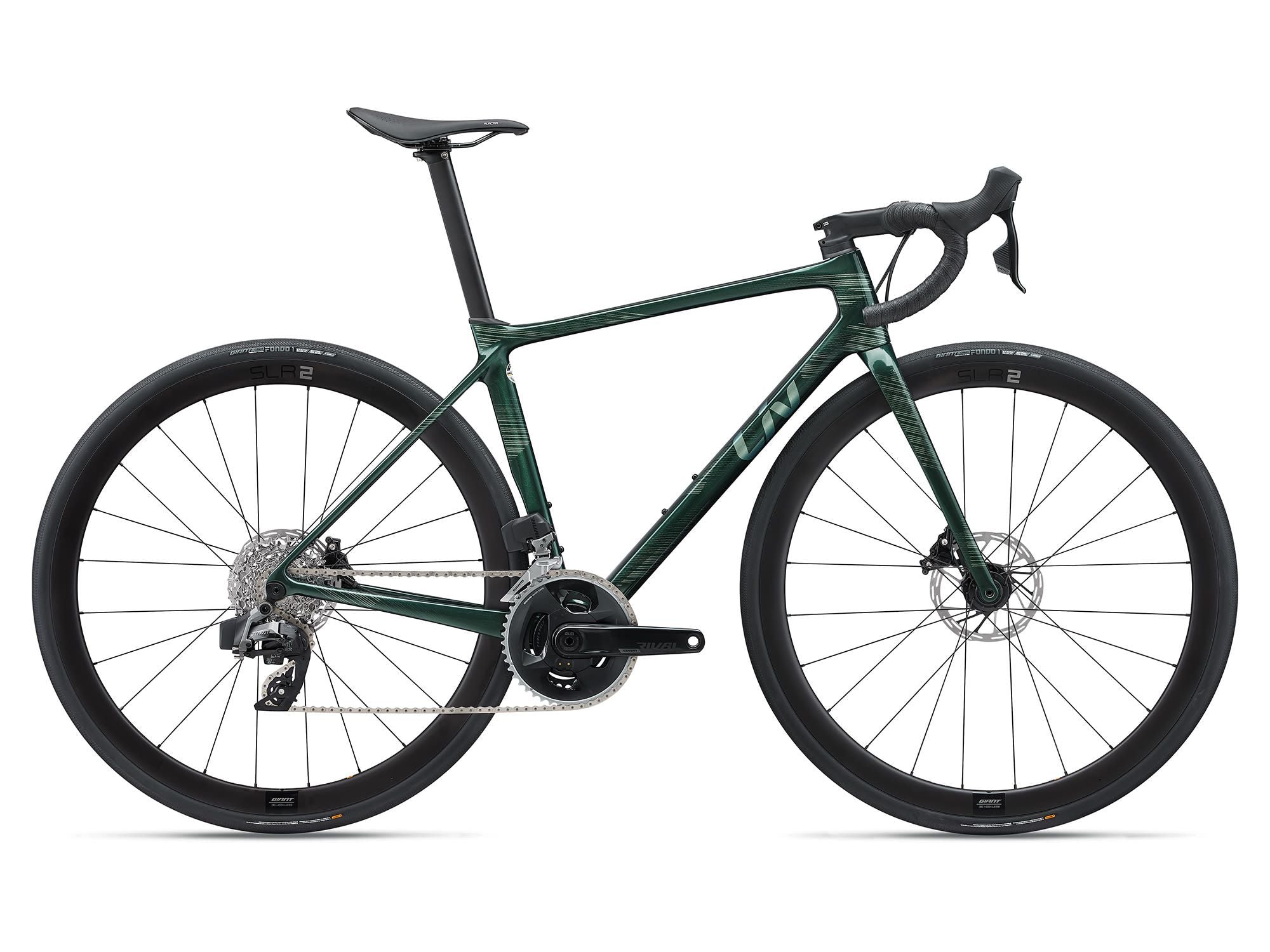Liv Langma Advanced Pro Disc 1 AR Road Bike | Swinnerton Cycles