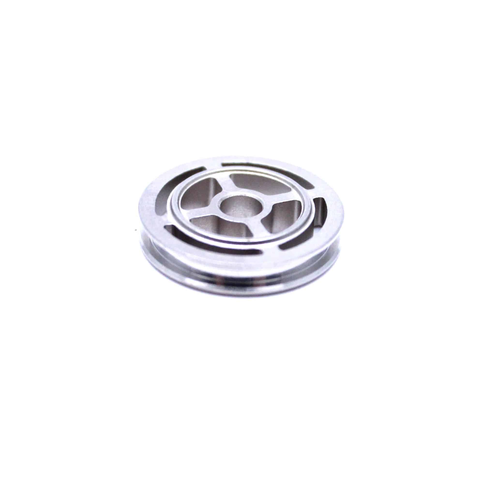 Fox Shock MIM 20.0 rear shock damping compression piston replacement for mountain bike suspension components.