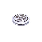 Fox Shock MIM 20.0 rear shock damping compression piston replacement for mountain bike suspension components.