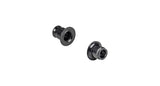 Bontrager Entry End Cap Black 142mm OLD FT/RR | Swinnerton Cycles