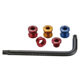 Dia-Compe Chainring Bolts