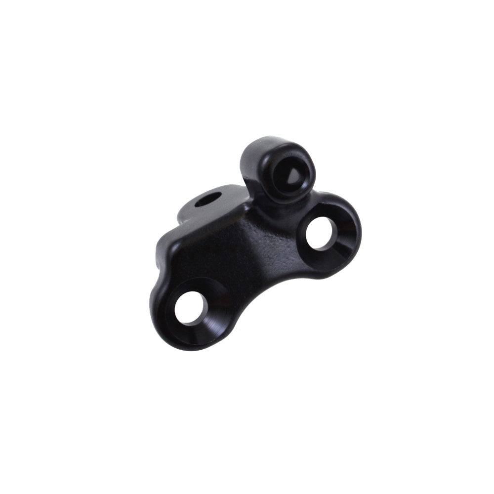 Fox Shock Nude 4 2017 cable remote housing stop and rear shock finishing kit, components for mountain bike suspension system.