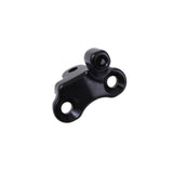 Fox Shock Nude 4 2017 cable remote housing stop and rear shock finishing kit, components for mountain bike suspension system.
