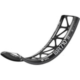 DT Swiss BR 710 SBWT disc-specific 32 hole Presta-drilled black - 26" | Swinnerton Cycles