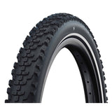 Schwalbe Smart Sam Cargo Super Defence | Swinnerton Cycles