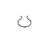 Hope Mini / Mini07 Dust Cover Clip Spares & Accessories | Swinnerton Cycles