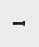 Fox Piston Bolt RD Adjust rear shock component, 1.070 bore, 0.725 shell, 0.080 ID, 0.850 total length, durable metal construction