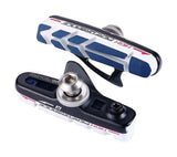 BBB BBS-22HP TechStop high performance cartridge brake pads for Shimano and SRAM mountain bike brakes.