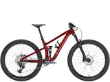 Trek Top Fuel 8 GX AXS T-Type Mountain Bike