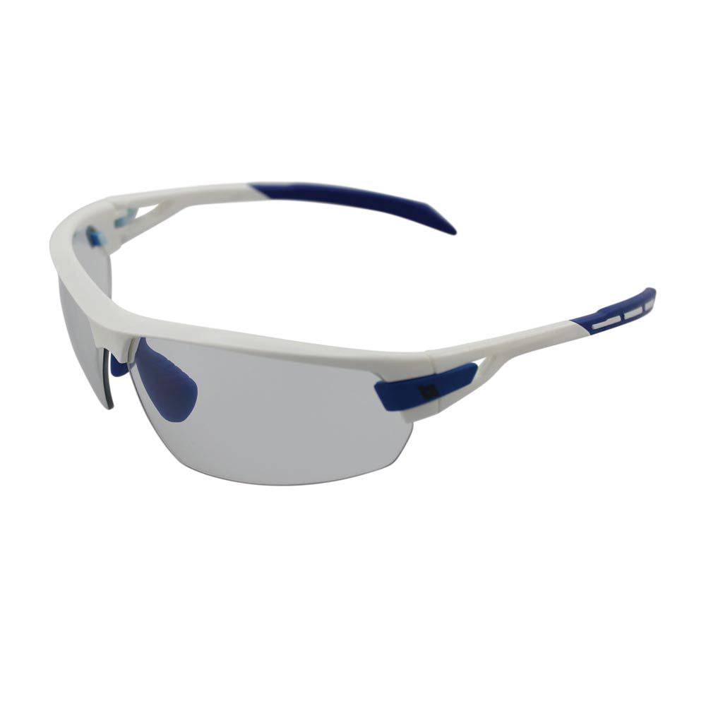 BZ Optics Pho photochromic eyewear with adjustable nose piece and non-slip temples, stylish sunglasses for versatile sun protection