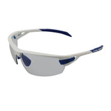 BZ Optics Pho photochromic eyewear with adjustable nose piece and non-slip temples, stylish sunglasses for versatile sun protection