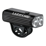 Lezyne Front Lights - Satin Black | Swinnerton Cycles