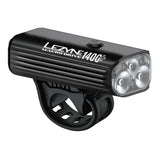 Lezyne Front Lights - Satin Black | Swinnerton Cycles