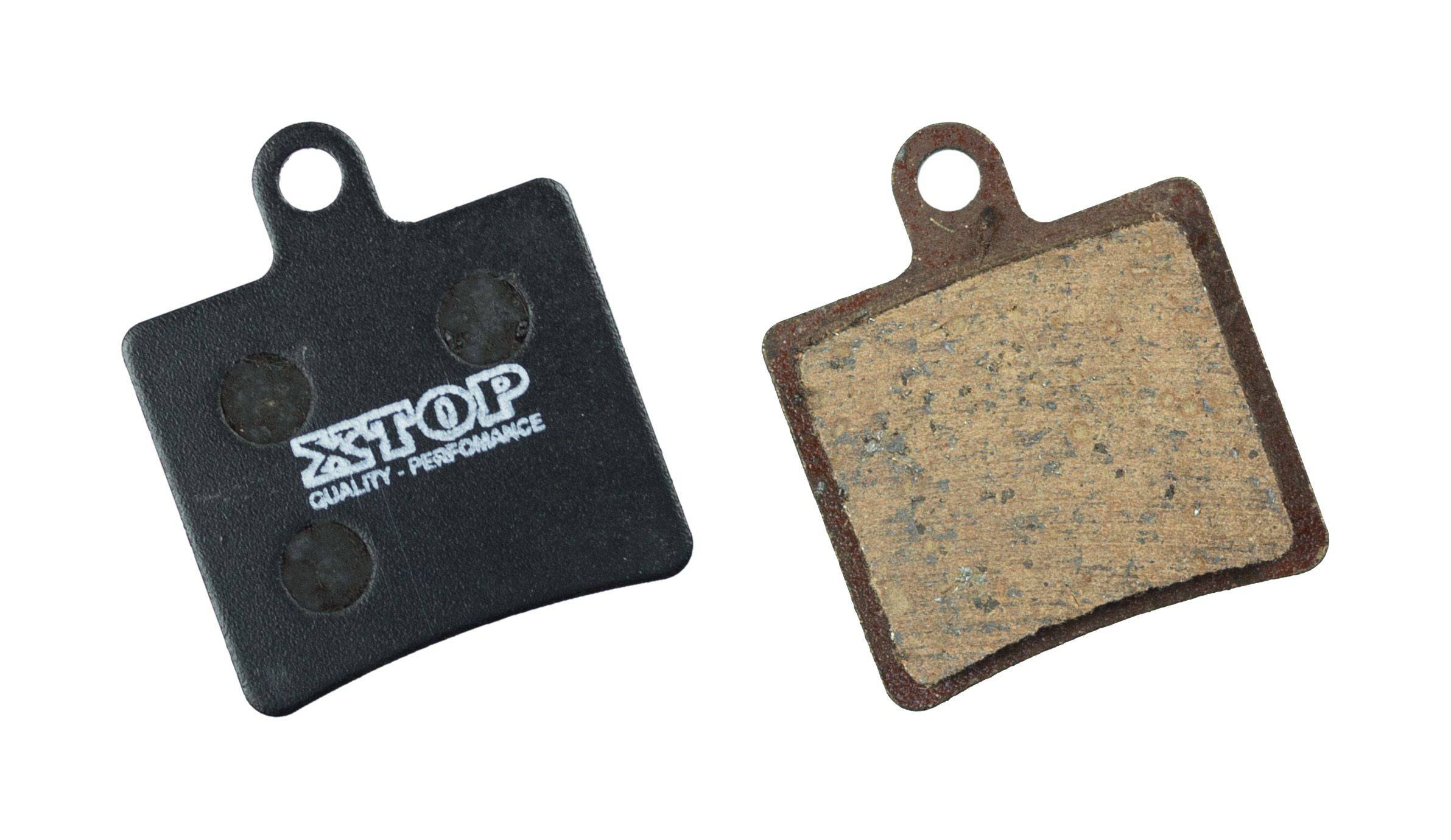 A2Z Hope Mini Pads | Swinnerton Cycles