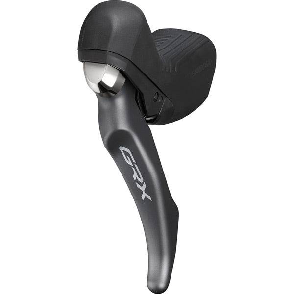 Shimano GRX ST-RX810-LA GRX dropper post lever, left hand | Swinnerton Cycles