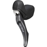 Shimano GRX ST-RX810-LA GRX dropper post lever, left hand | Swinnerton Cycles