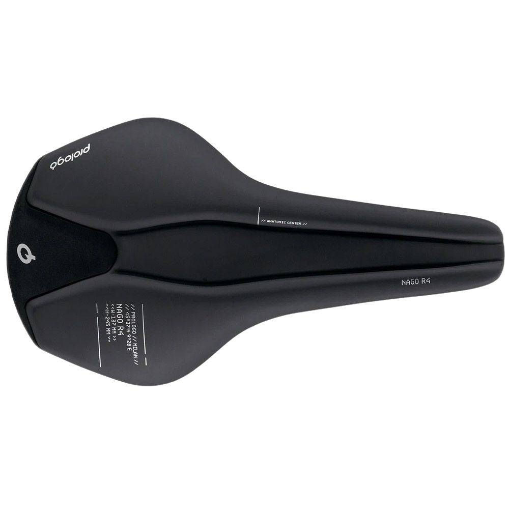 Prologo Nago R4 Nack 137 Saddle | Swinnerton Cycles